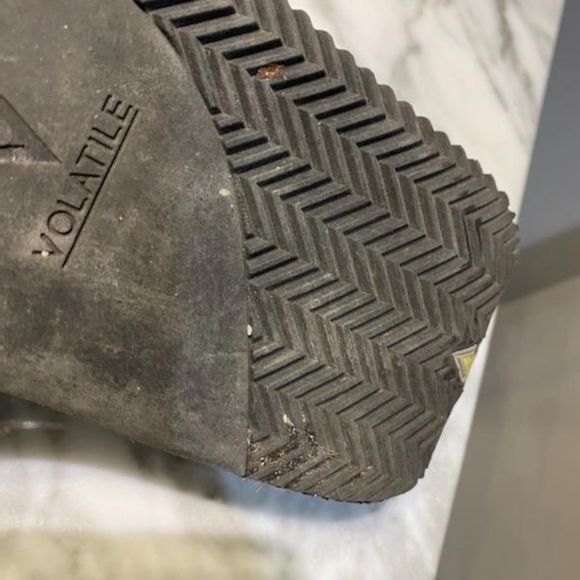 Volatile sandals - Picture 3 of 4